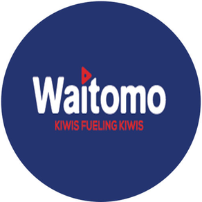 Waitomo Fuel