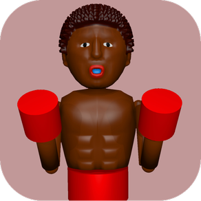 Toy Boxing 3D