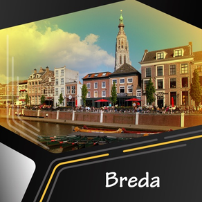 Breda Travel Guide