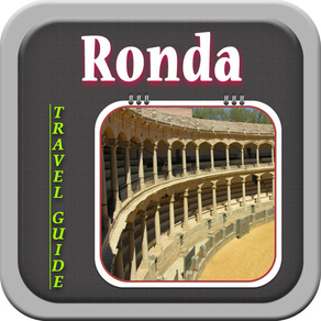 Ronda Offline Travel Explorer