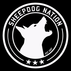 Sheepdog Nation