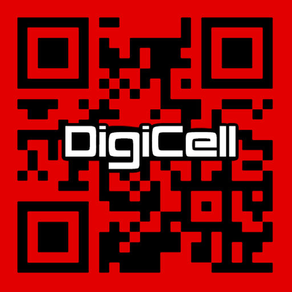 DigiCell QR Code