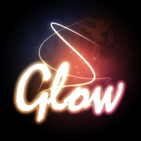 Glow Backgrounds Maker - Customize Your Home Screen!