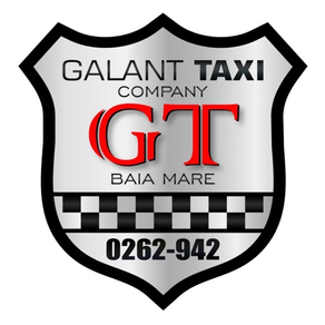 Online TAXI Galant