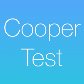 Cooper Test