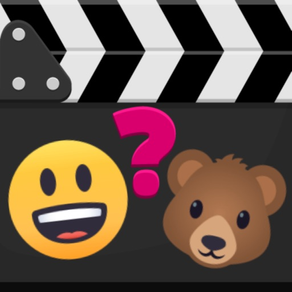 Guess the Movie - Emoji Games