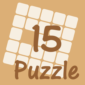Game of 15-puzzle