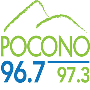 Pocono 96.7