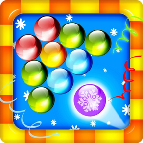 Happy Bubble Pop: Shoot Game