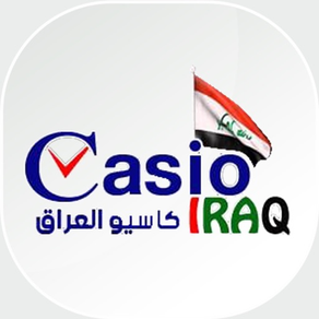Casio Iraq