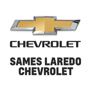 Sames Laredo Chevrolet MLink