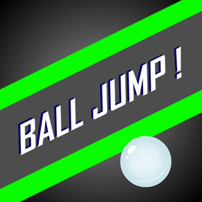 Ball Jump !!