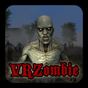 VR Zombie
