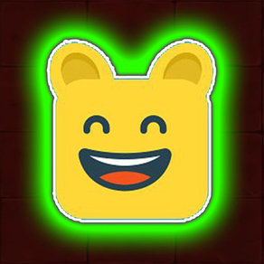 AnimalMoji Messenger