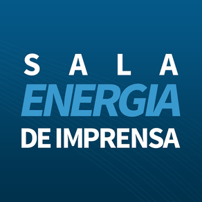 Sala Energia de Imprensa