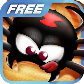 Greedy Spiders 2 HD Free