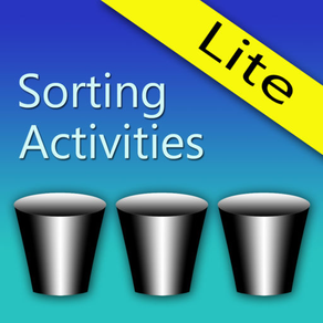 Sorting Activities - Free