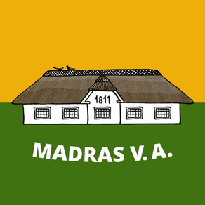 Madras V.A. School, Penley
