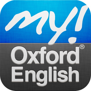 MyOxfordEnglish