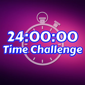 24:00:00 Time Challenge Game