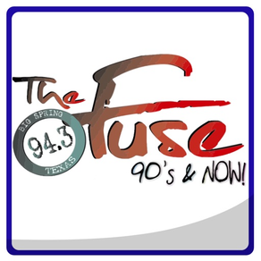 94.3 THE FUSE