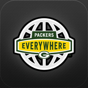 Packers Everywhere