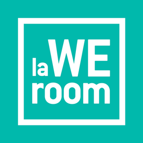 la WE room