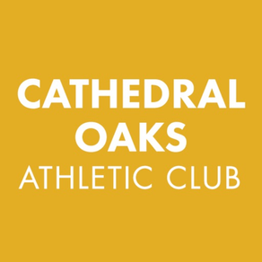 Cathedral Oaks Athletic Club