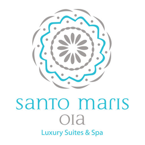 Santo Maris Oia Luxury Suites and Spa