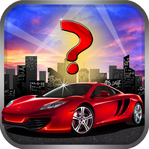 Free Car Pics Quiz