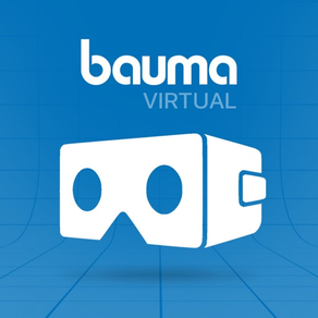 Bauma 2019 Virtual
