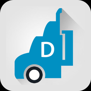 OTT - Driver : OneTouchTruck