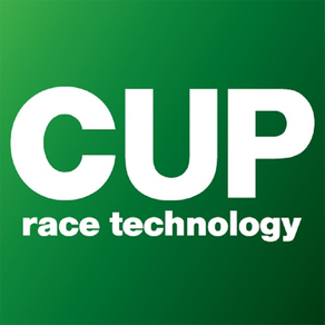 CUP race technology