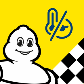 MICHELIN Track Connect - Rally