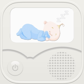 Baby-Monitor Pro