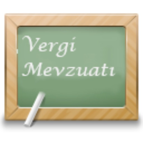 Temel Vergi Mevzuatı