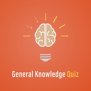 Genius GK Quiz Application