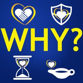 WHY? Four Gifts of Love®