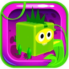 Blocky Animals:Fit it 3D