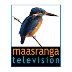 Maasranga Television