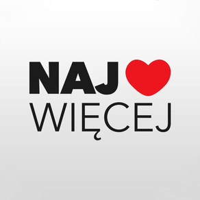 Najwięcej