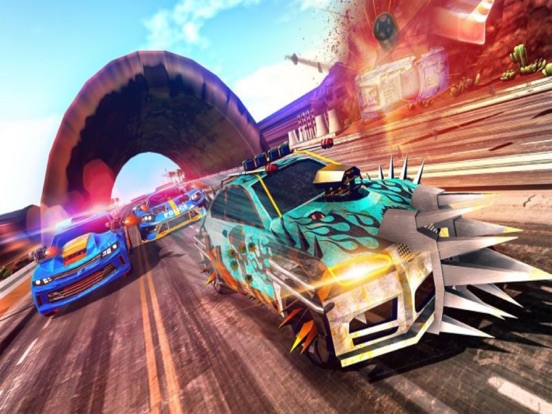 Police Car Games - Police Game poster