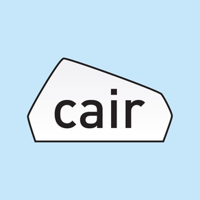 cair sensor