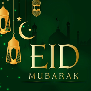 Eid Mubarak Photo Editor