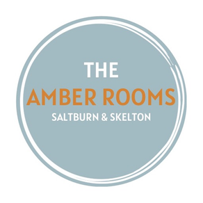 The Amber Rooms