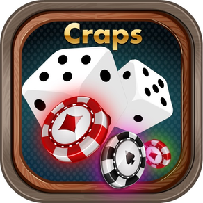 Craps Casino Dice Game