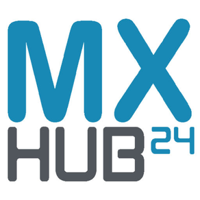 MX HUB24