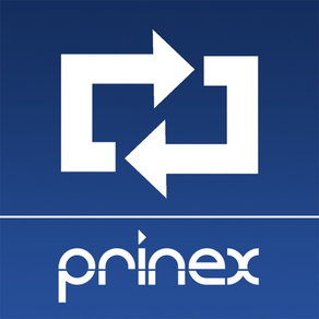 Workflow Prinex