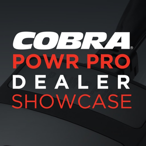 PowrPro Black Dealer Showcase