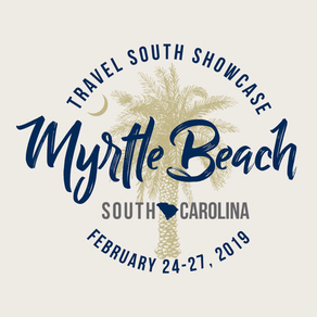 Travel South Showcase 2019
